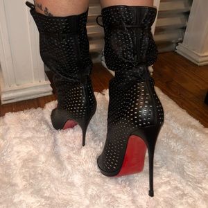 Christian Louboutin Jennifer